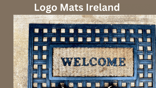 The Power of Custom Logo Mats in Corporate Offices
