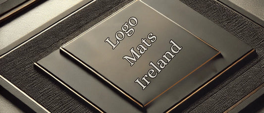 Enhance your Brand Visibility with custom logo Mats
