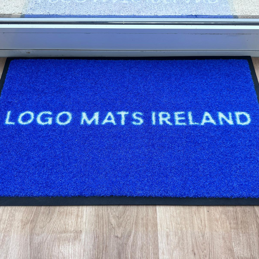 Guide to choosing the best logo mats