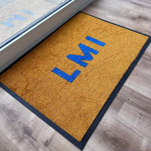 Guide to choosing the best logo mats